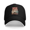 Baseball Caps Weak Hero TV Movie Trending Customized Unisex Casual Summer Hats