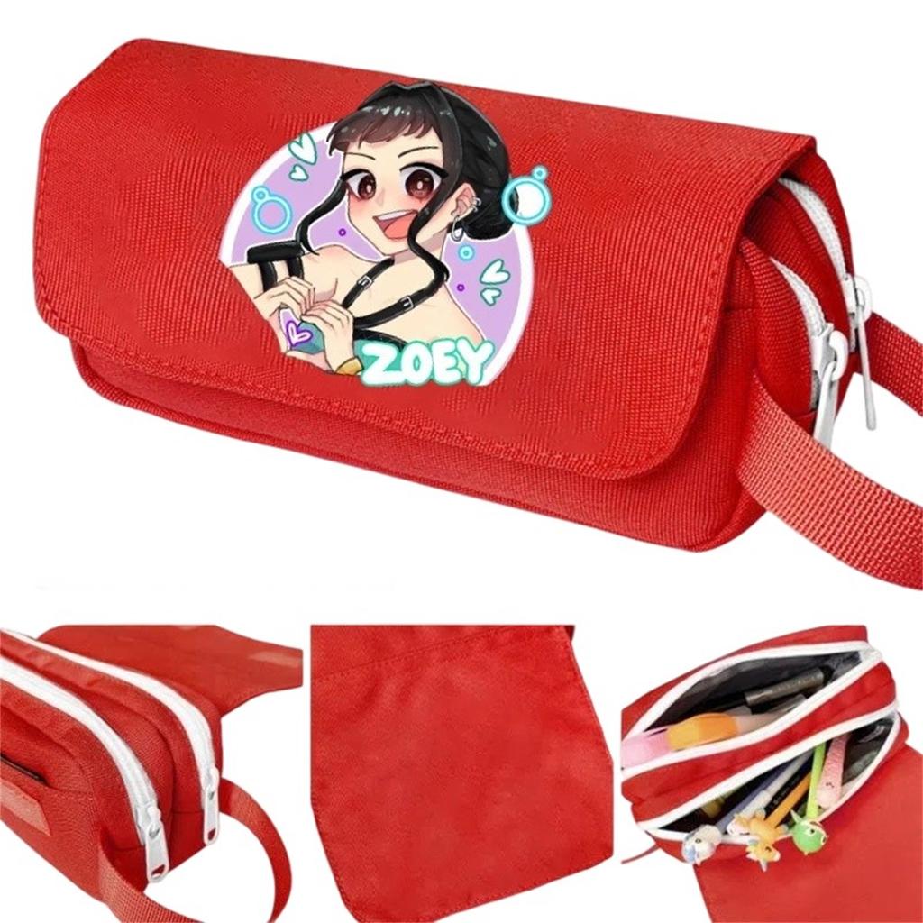 Pencil And Stationery Bags For Primary And Secondary School Students