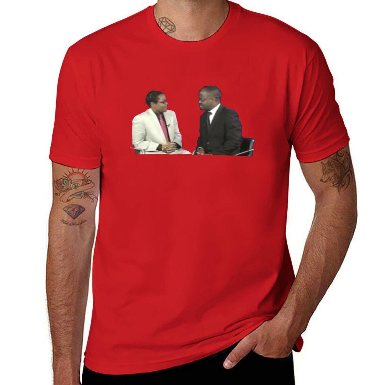 Why are you gae T-Shirt blanks for a boy cute clothes men t shirts S