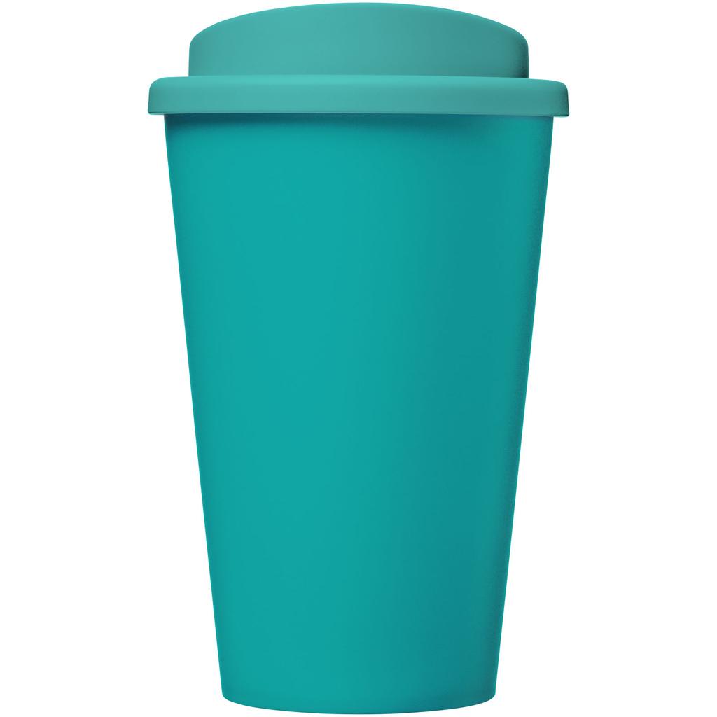 Americano 350 ml thermal tumbler Aqua