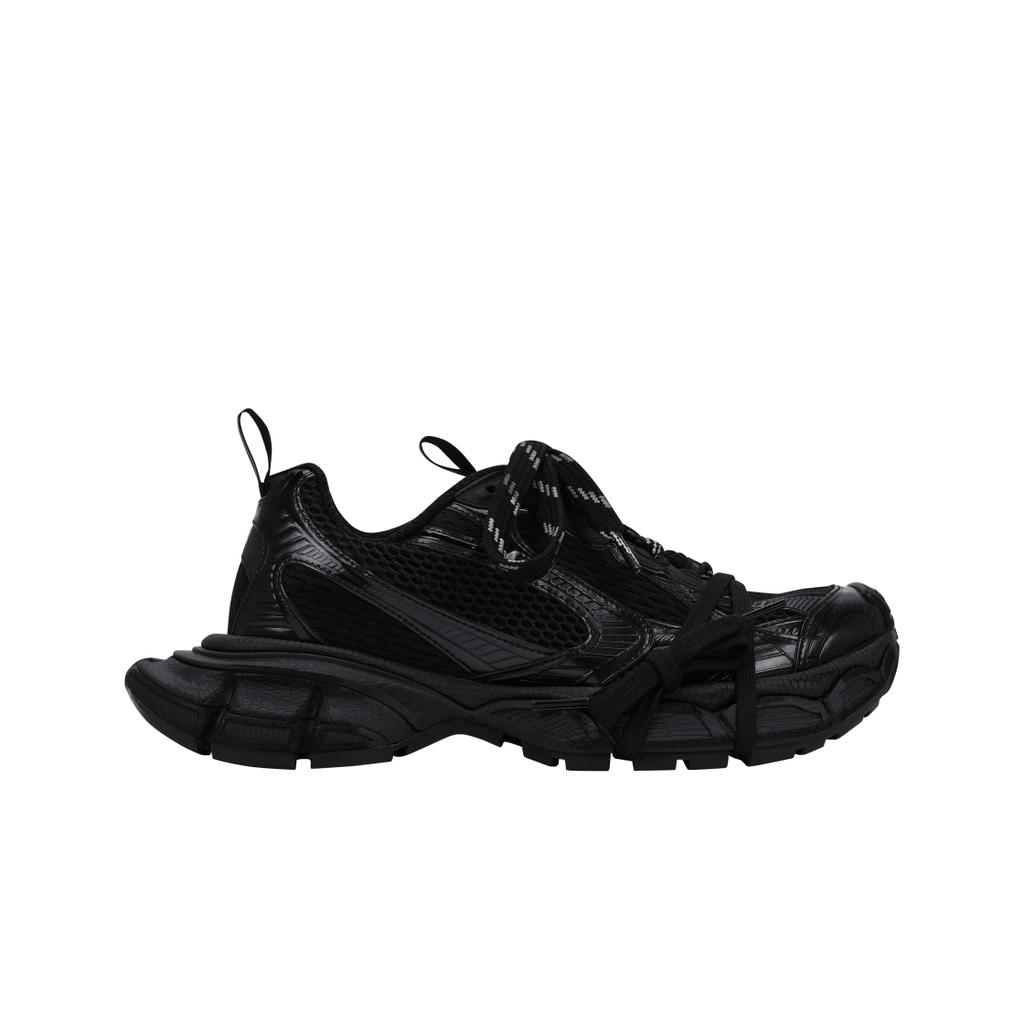 Balenciaga 3xl Sneakers Black
