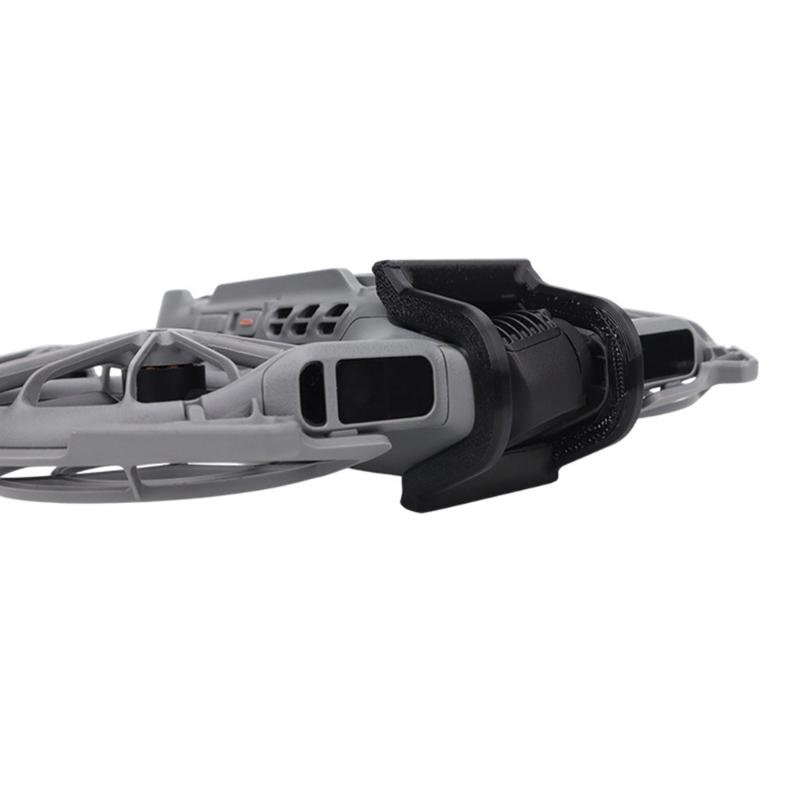 Lightweight Lens Protective Guard Drones Accessories Collision Bumper Protective Lens Lens Bumper For Drones