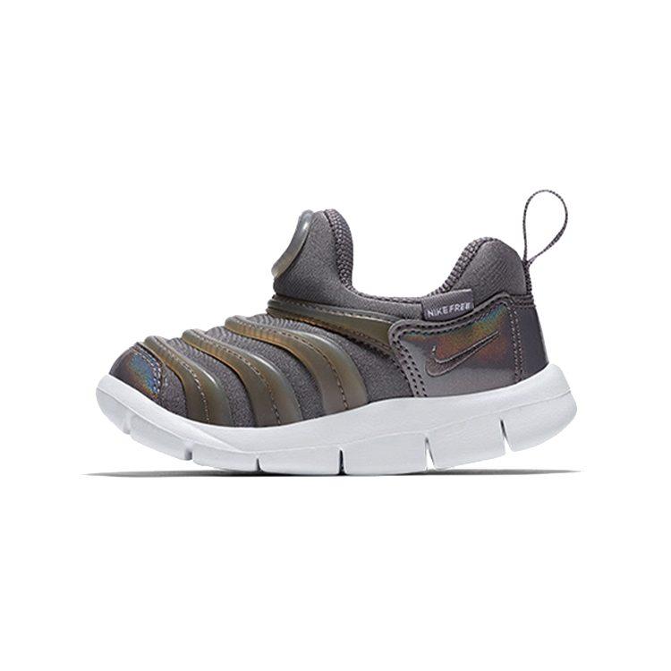 Nike Dynamo Free Cushioning Balance Low Top Toddler Shoes Baby AA7217-001