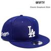[USED] LA Dodgers New Era 9Fifty Snapback