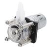 Large Flow Peristaltic Pump High Quality Metering Pump for Aquarium Laboratory 500mLmin 12V