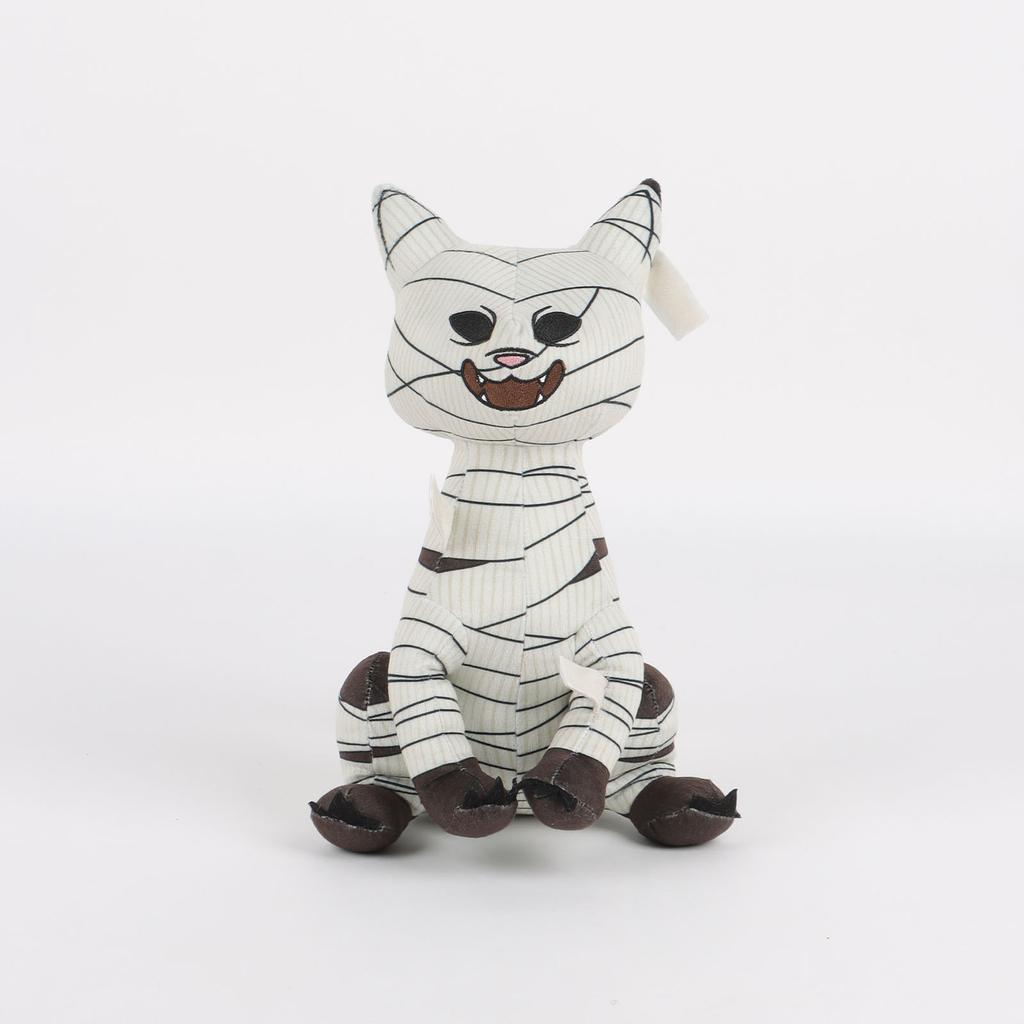 Nou Beetlejuice 2 Maestru al Lumii Subterane 2 Păpușă de Pluș Periferic Joc Păpuși de Desene Animate