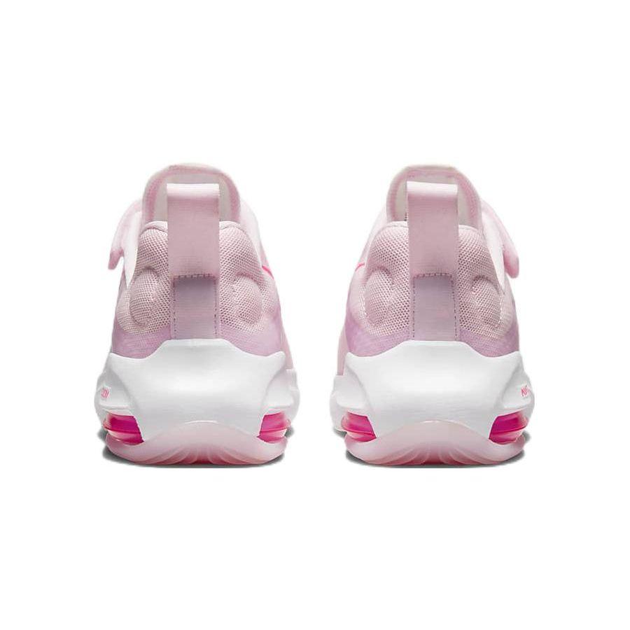 Nike Air Zoom Arcadia 2 PS Pink Foam White Kids Sneakers Summit-White Pink-Blast Hyper-Pink DM8492-600