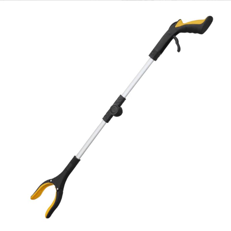 Long Handle Litter Picker Grabber Tool