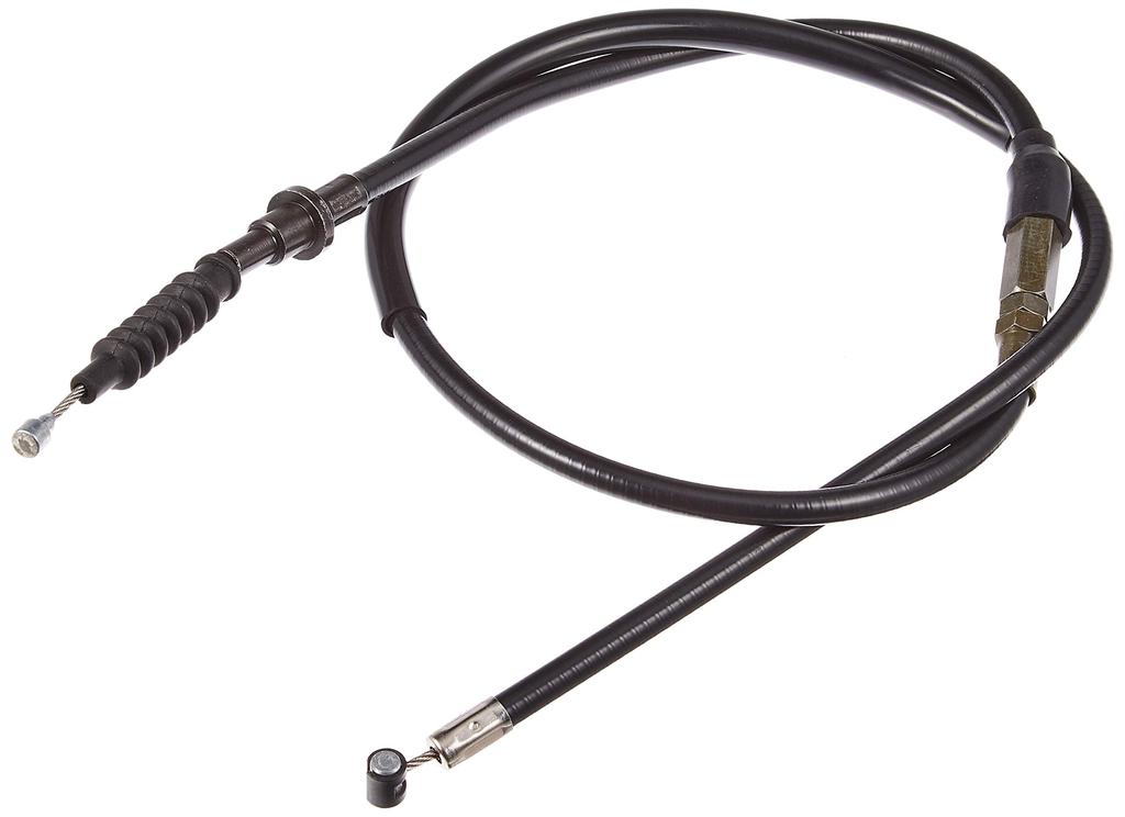 Daytona Motorcycle Short Clutch Cable for shorter than stock Number SR400/500 (83~19) -100mm (Part 30175)