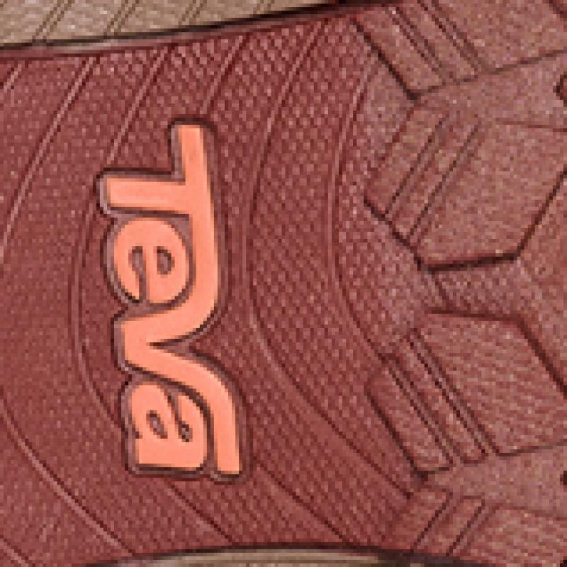 Teva Women Sport Sandals Stvf2516310 Mah