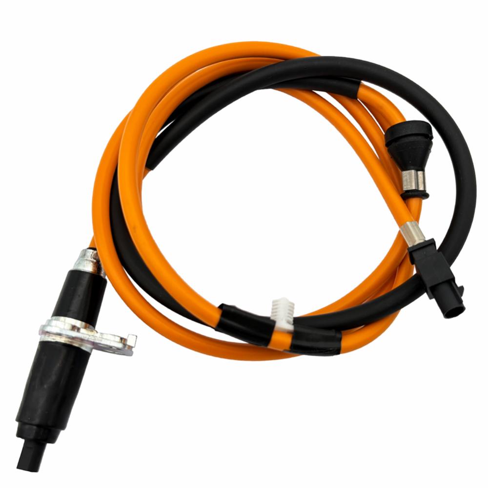 Radio Antenna Base Mount & Cable Fit For 2021-2024 F-150, F-150 Lightning