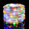 Bayco LED Solar String Lights