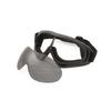 Tactical Goggles Shooting Sunglasses Airsoft Paintball Motorcycle Windproof Eye Protection Mountaineering Wargame Glasses