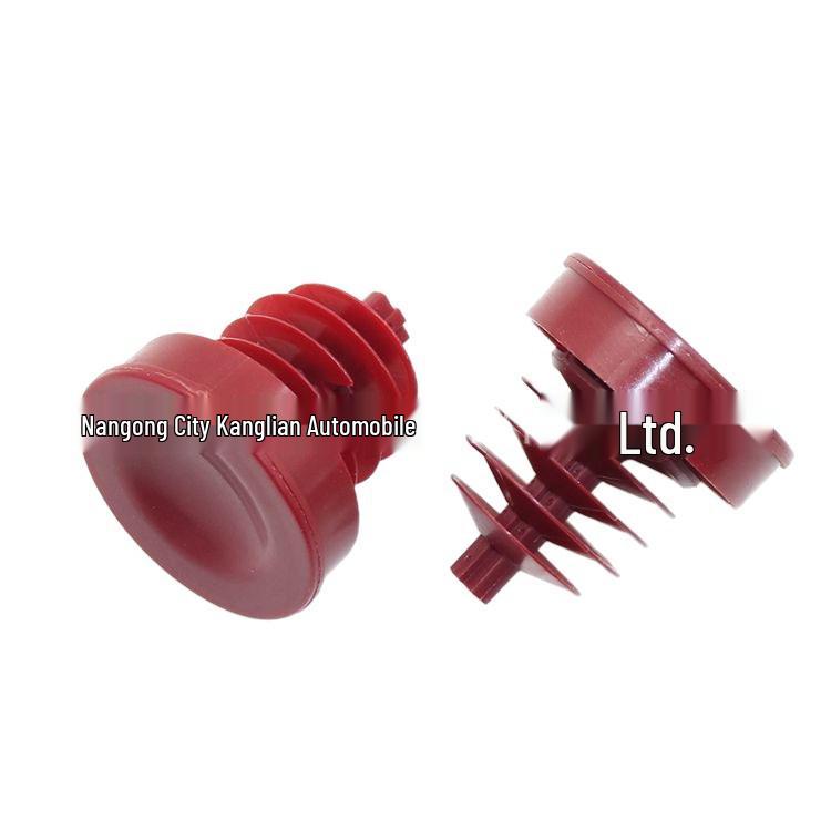 53697-SB3-952 Power Steering Pump Oil Reservoir Cap for Honda Accord, Acura Odyssey, CRV, Civic RD5/7