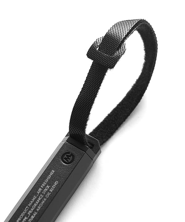 GORDON MILLER 1690128 Car AC Clip Stick Type 1 Pack Squash