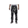Jordan MVP AS M J Statement AOP Hose Bequeme Weiche Vielseitige Hautfreundliche Freizeithose Herrenhose Grau FZ3530-010