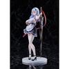 knead Azur Lane Dido Light Version 1/7 Scale PVC & ABS Painted Finished Figure