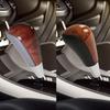 Wood Gear Shift Knob Car Automatic Wood Stick Shift Knob Compatible with Toyota 4Runner Camry RAV4 Solara Land Cruiser Avalon Venza Sienna Matrix