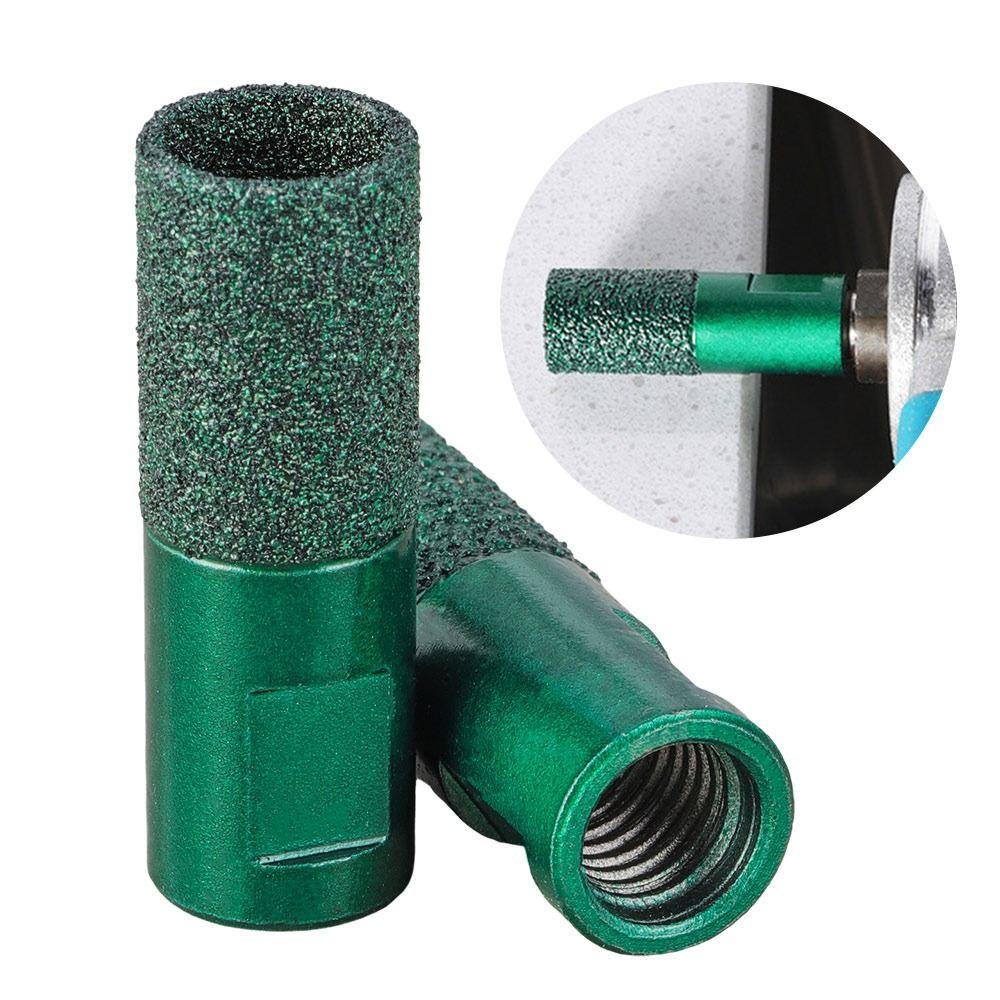 Multifunctional Chamfer Trimmer Portable Marble Brick Profile Router  For 100-type Angle Grinder