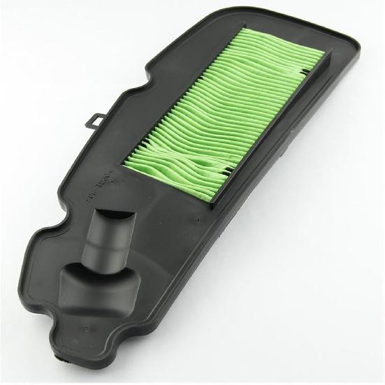 VrAre Motorcycle Air Filters For Hon&da LEAD125 LEAD 125 Lead125 Motorcycle Air Filter Parts Air Intake Cleaner Element, VrAre-11