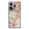 For Tecno Spark 20 Pro Case Spark20 Pro Coque Black Silicone Soft Back Cover For Tecno Spark 10 Pro Ki7 Phone Case Spark10 Pro