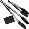 Vaisselle – Pinces de cuisine