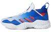 Court Vision 3 'Blue Orange' H67757