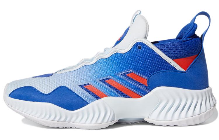 

Adidas Court Vision 3 Blue Orange H67757 40