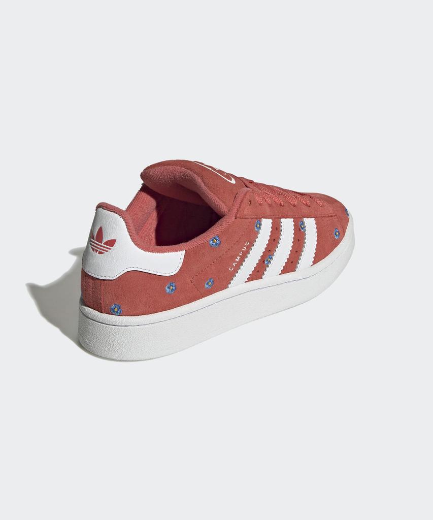 adidas Campus 00S - Red / If9639