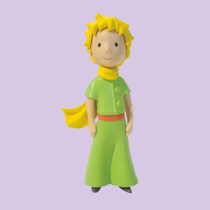 Figurine 10 cm - le petit prince - décorative et poétique