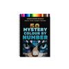 Thickened Animal Coloring Book Clear Lines Art Painting Pad Color by Number Book  Artists