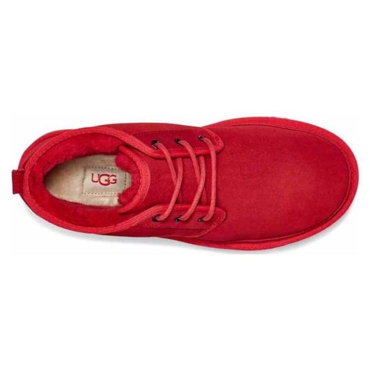 (WMNS) UGG Neumel Boot 'Samba Red' Women's 1094269-SBR