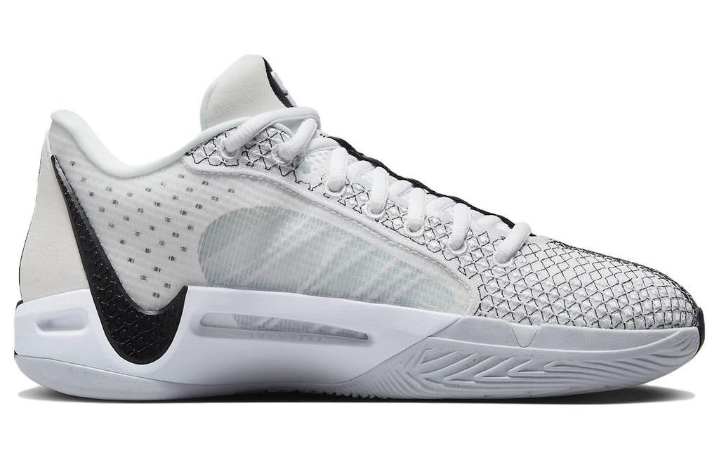 Nike Sabrina 1 Magnetisch 'Weiß Schwarz Silber' Damen FQ3389-103