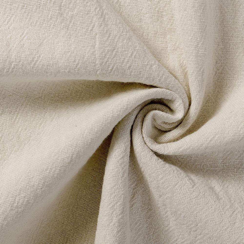 New Cotton Linen Shirts for Men Casual Shirts Lightweight Long Sleeve Henley Beach Shirts Hawaiian T Shirts for Men Streetwear