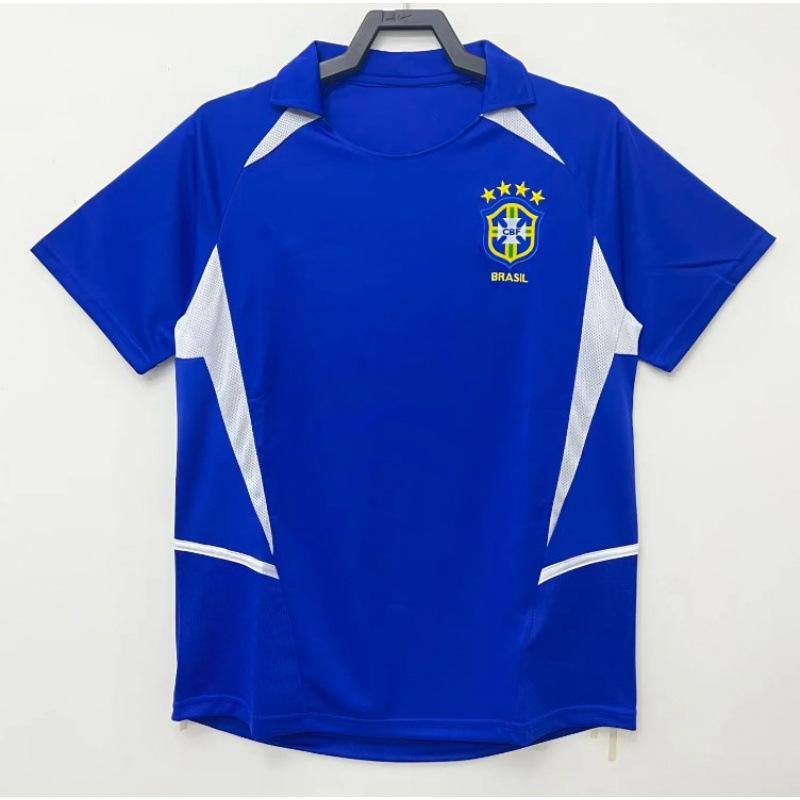 Football Retro Jersey Serie A AC Chelsea Brazil Argentina Paris Florence Undertake Delivery