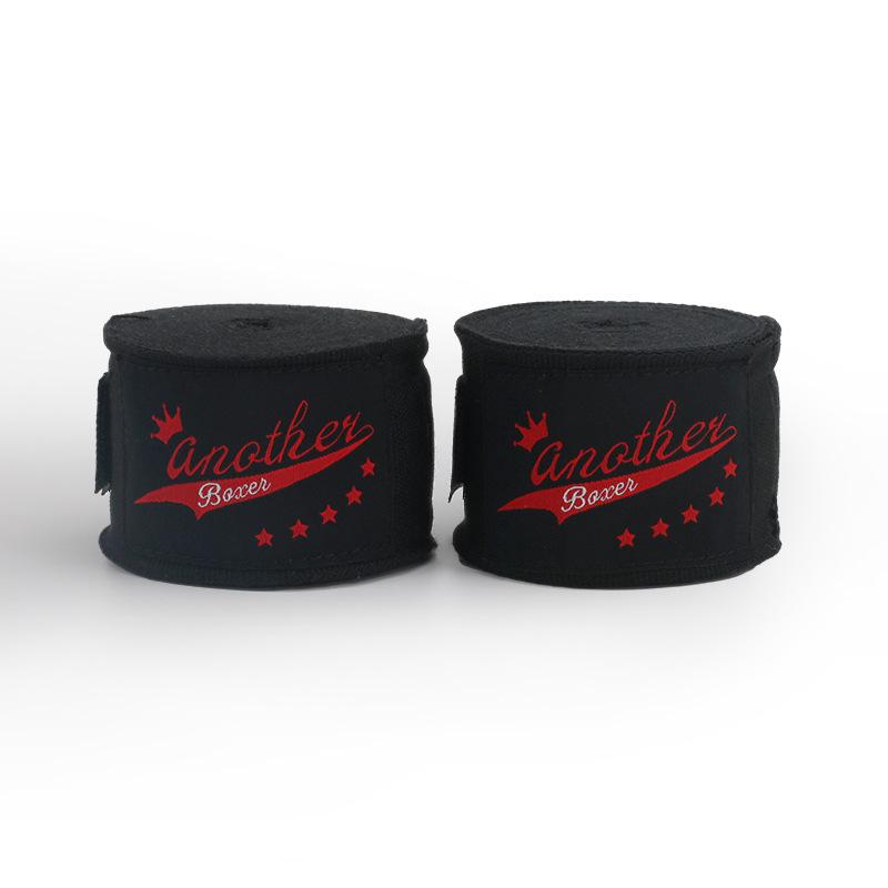 3m Boxing Hand Wraps for Muay Thai, MMA, and Sanda - Hand Protector Bandages