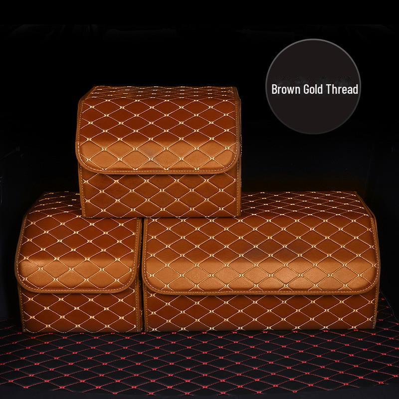 

Складной ящик для хранения в багажнике автомобиля 65*30*30