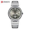 CURREN 8471 Men's Quartz Calendar Watch