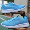 Women Running Shoes Comfortable Sport Trend Lightweight Walking Sneakers Breathable Zapatillas Jogging Casual
