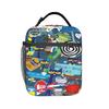 Pete The Cat Merch Insulated Lunch Bag For Outdoor  Food Storage Bag Portable Cooler Thermal Bento Box