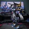 Genuine Motor Nuclear MNP-XH16 Dianwei Assemble Articulated Action Figure Original Mecha Model Kit Collectible Toy Surprise Gift