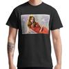 60s Iconic Portrait T-Shirt