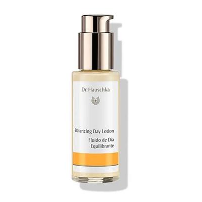 Dr. Huaschka Vyvažující denní pleťové mléko 50 ml