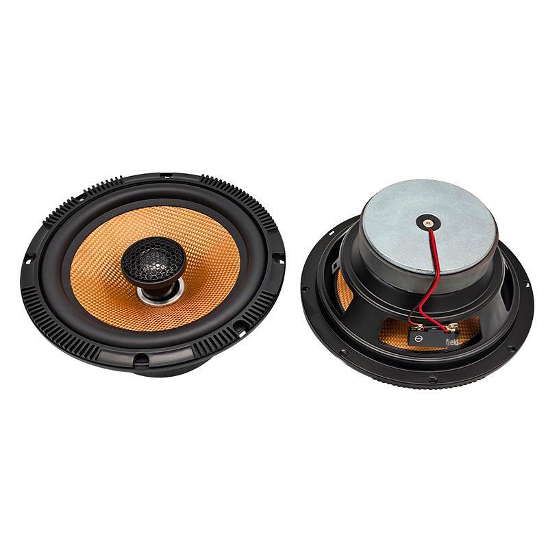 6.5" 50W Coaxial Bluetooth Car Speaker, 165mm, 4 Ohm.