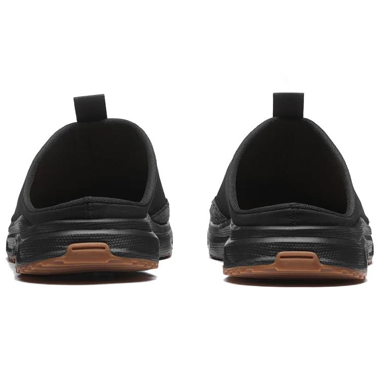 SALOMON Rx Slide Leather Advanced 'Black' / L00 416632