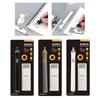 Electric Eraser Kits Battery Operated Pencil Eraser with Replacement Refills for Sketching Drafting Drawing