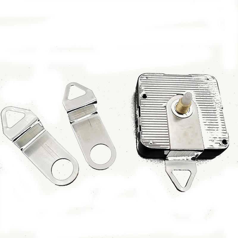 DIY Quarz Uhrwerk Aufhänger und Hardware-Kit