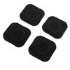 20pcs Earpads Replacement for Logitech H150 H151 H130 H250 Headphones High Elasticity Headset Soft Sponge Ear Cushions