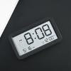 Elegant Digital Clock , Quiet Operate for Peaceful Environment, for Students and Office Workers