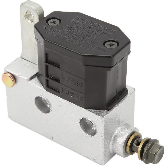 Go Kart Bremszylinder,Motorcycle Master Cylinder,Brake Master Cylinder Motorcycle Piston Pump Master Cylinder Clutch Brake Lever Pump for Go Kart